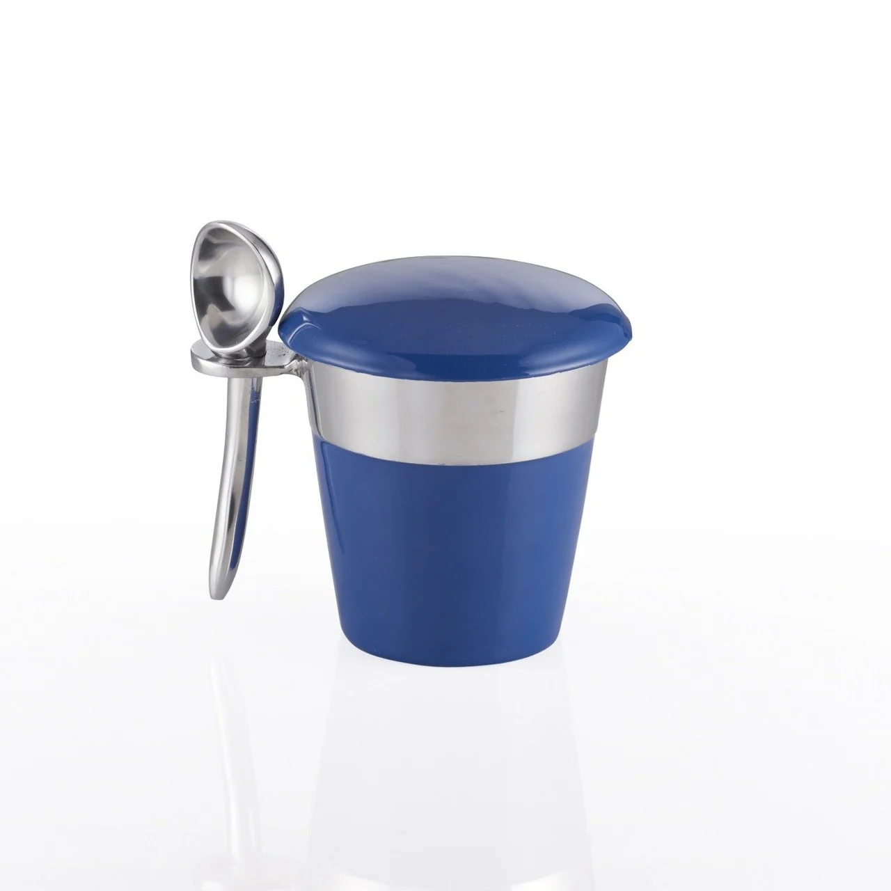 Pint Ice Cream Server Set - Indigo