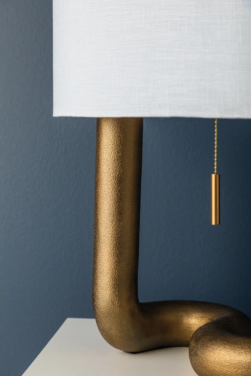 Armonk Table Lamp