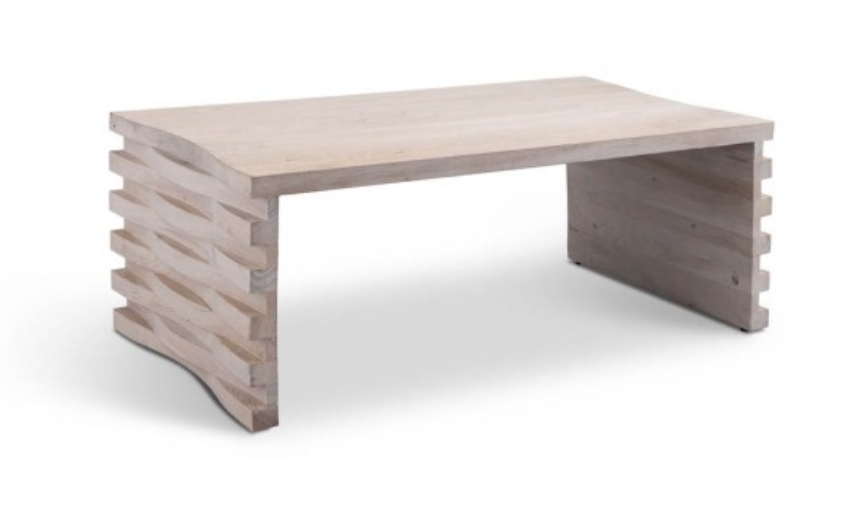 Ezra Coffee Table