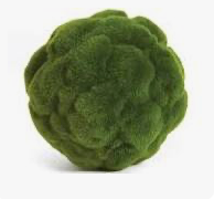 Mood Moss Orb 7"