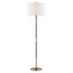 Bowery Tall Accent Floor Lamp