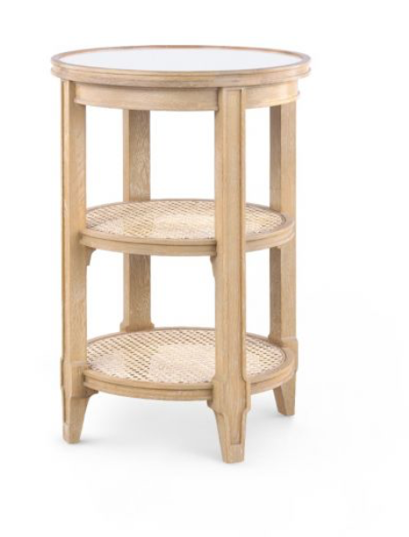 Pierre Side Table
