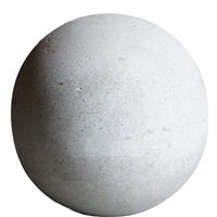 Large GARDEN Concrete Ball