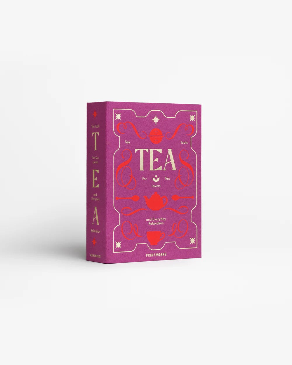 The Essentials - Tea Tools