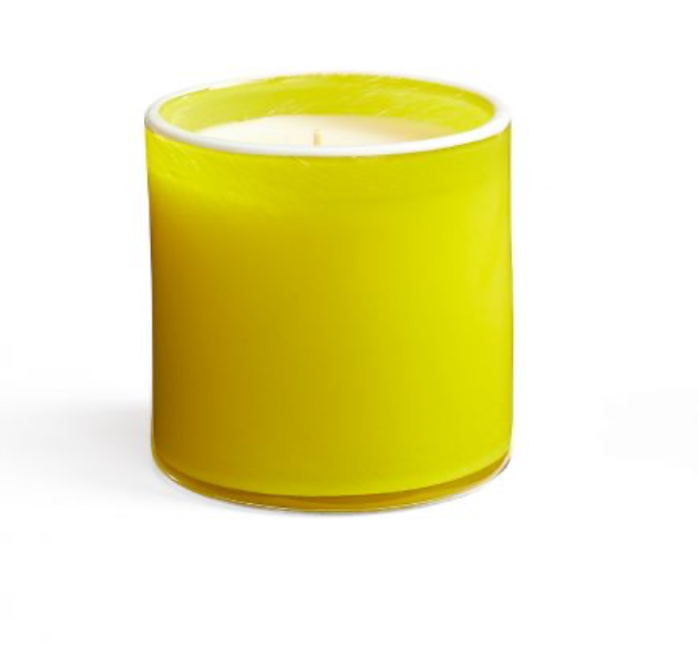 LAFCO Cabana White Grapefruit Signature Candle - 15.5oz