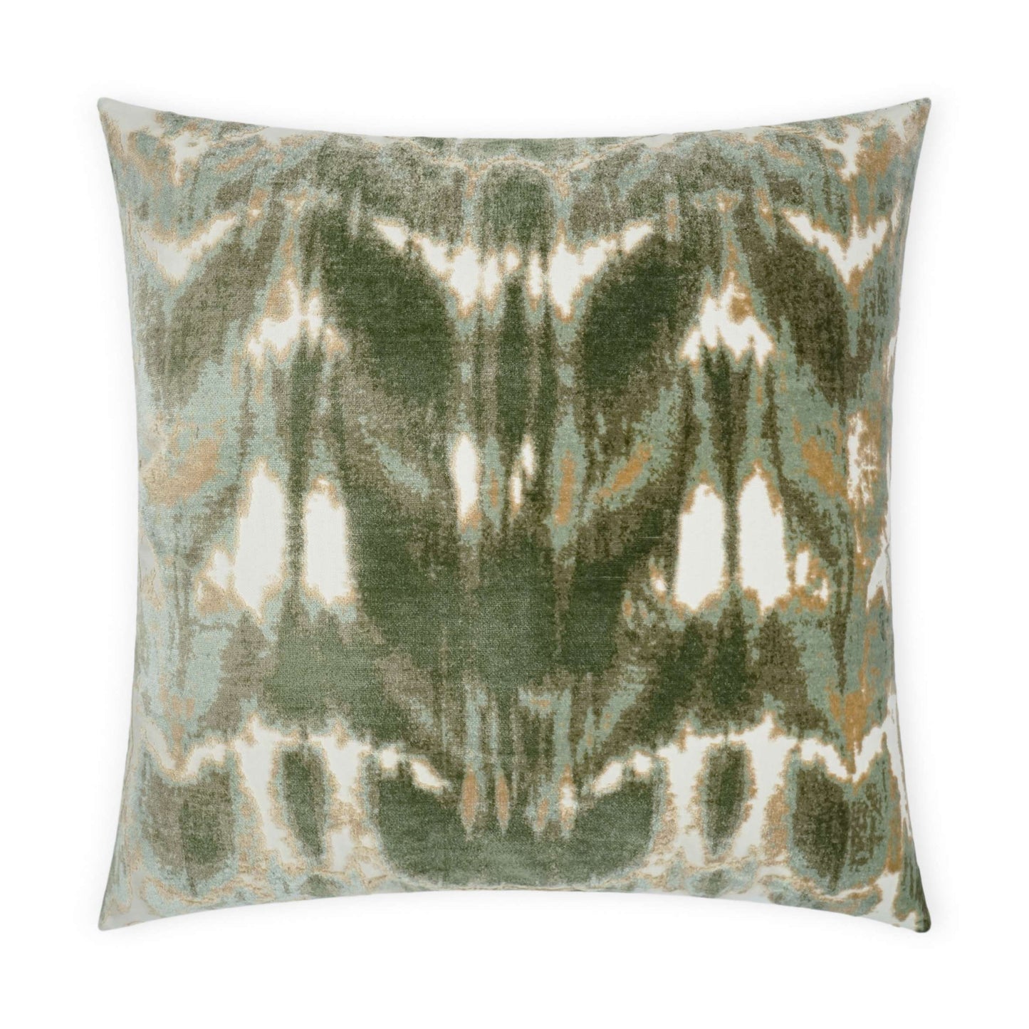 Kanoko Square Eucalyptus Feather Down Fill 20x20