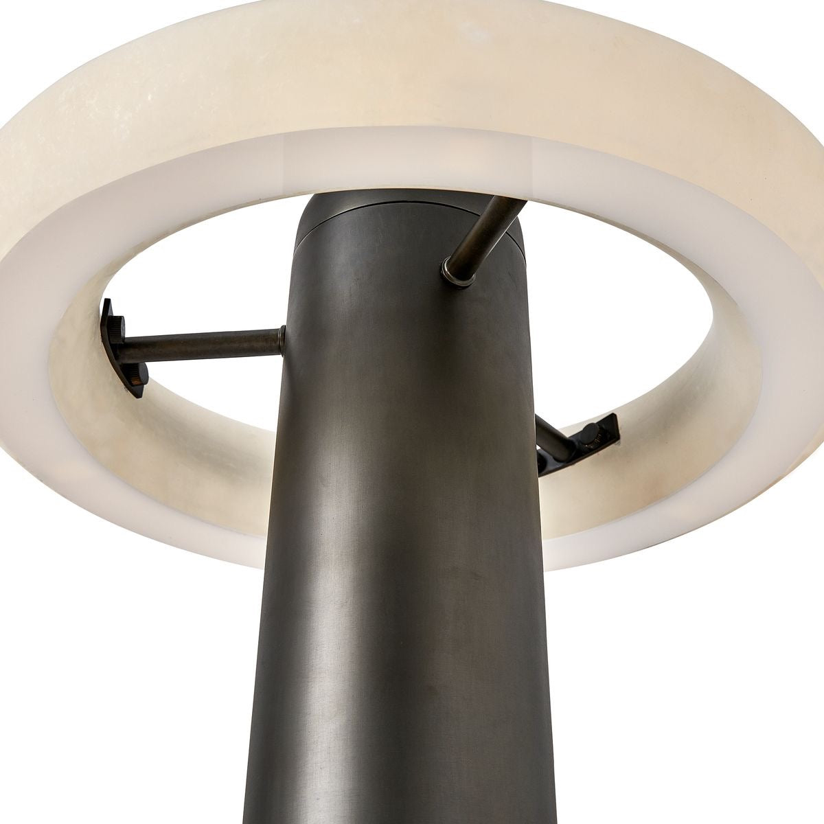 Ring Master Table Lamp