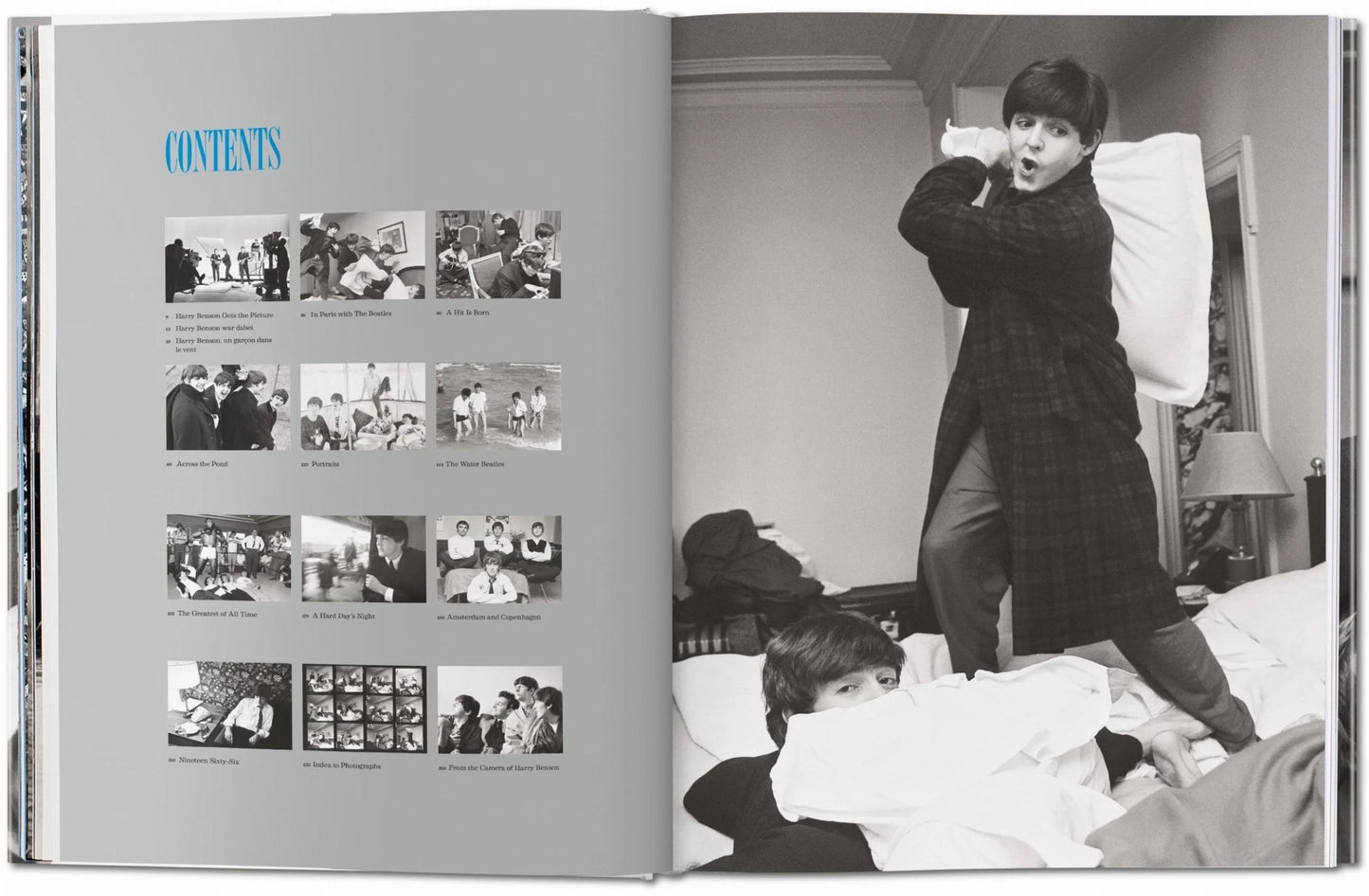 The Beatles Book