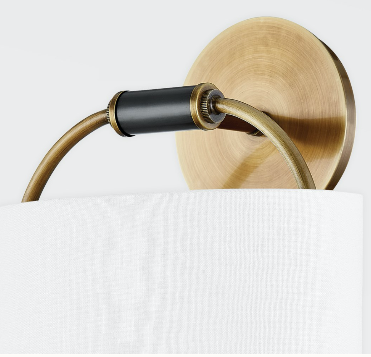 Pete Wall Sconce