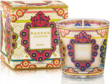 My First Baobab Mexico
