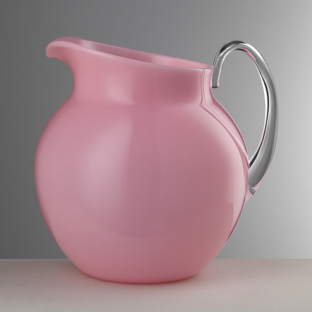 Pallina Pitcher Pink