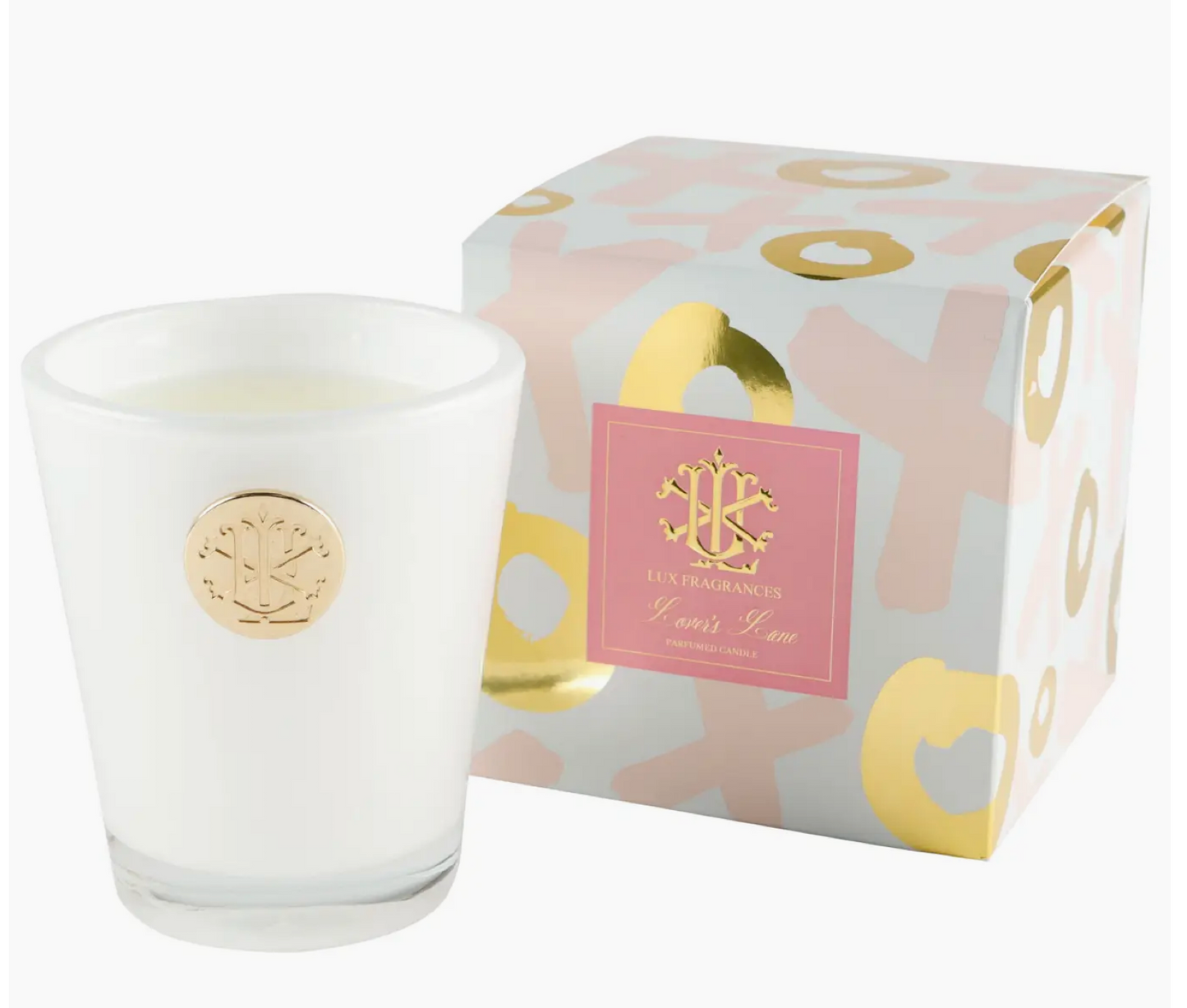Lovers' Lane Candle
