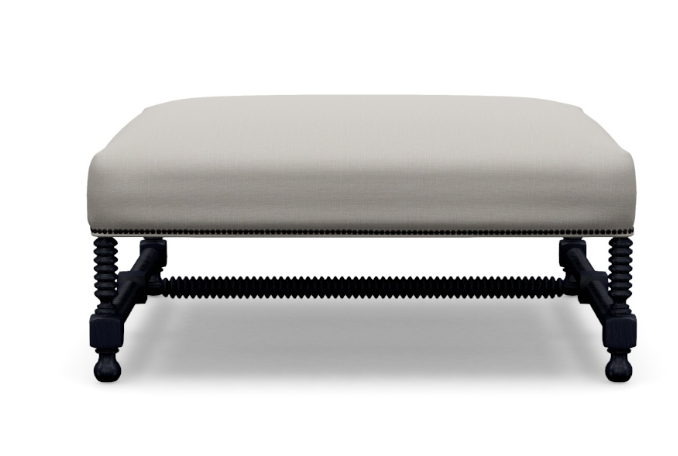 Essex Large Ottoman