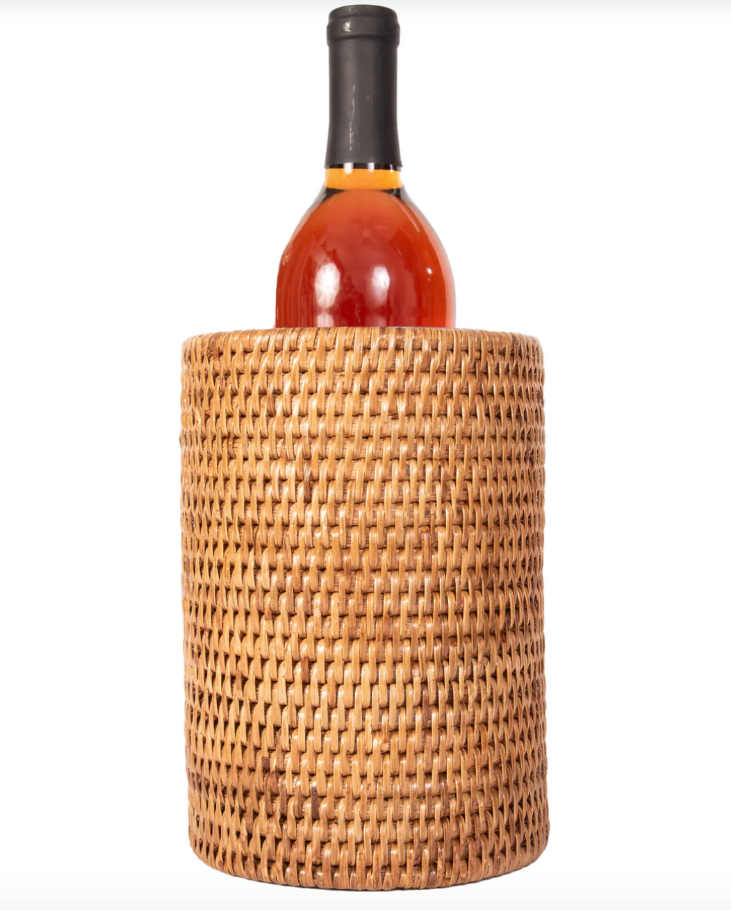 Stainless Steel Wine Chiller