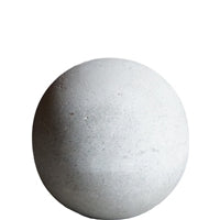 Med. GARDEN Concrete Ball