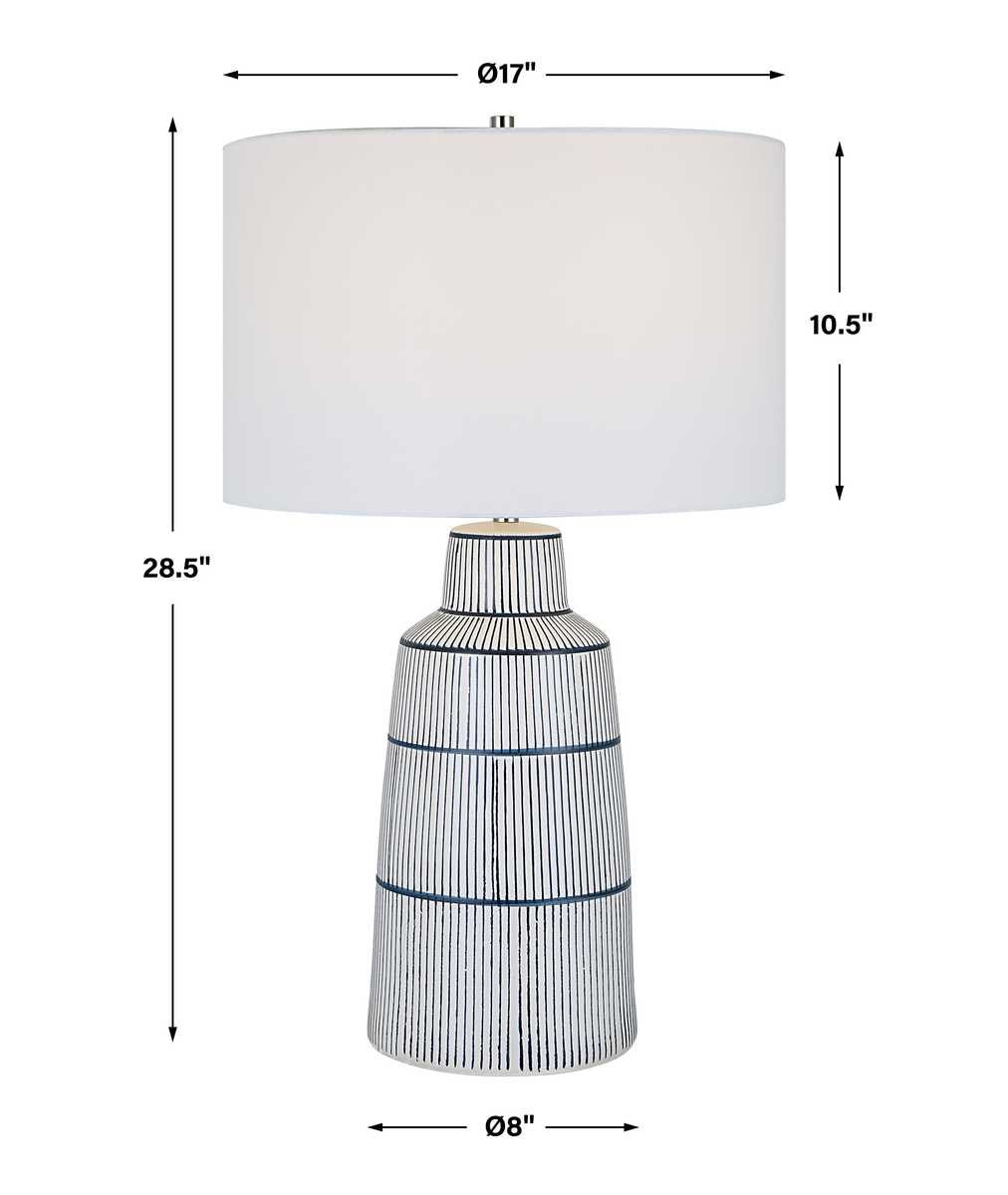 Breton Table Lamp