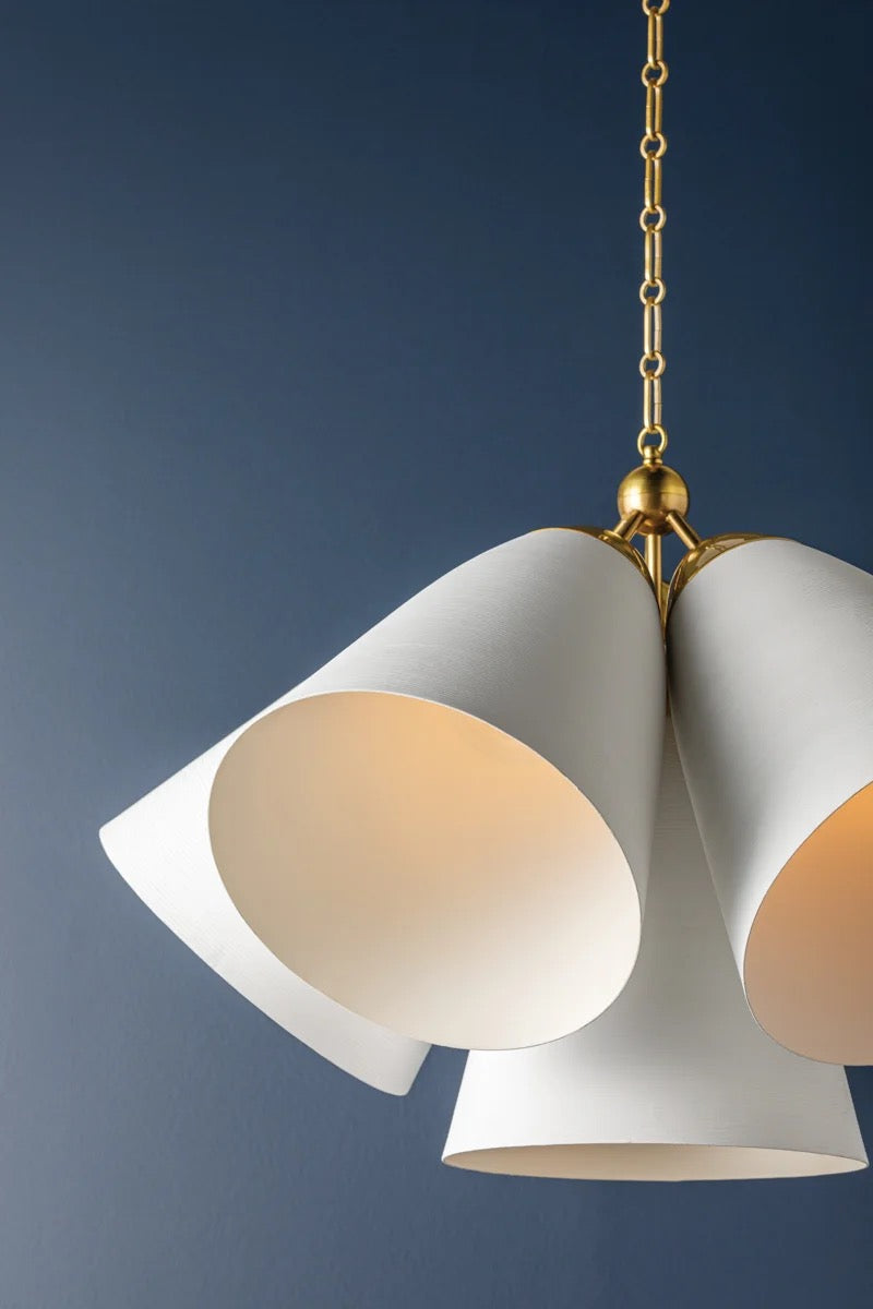Bronson Chandelier