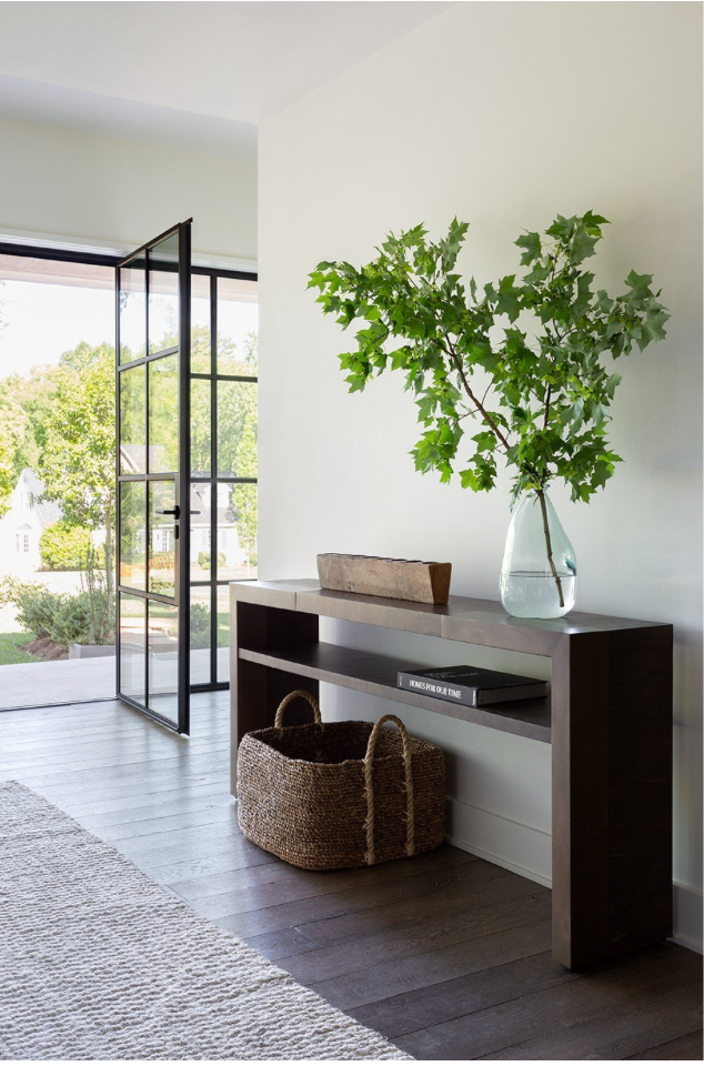 Cortado Sofa Table