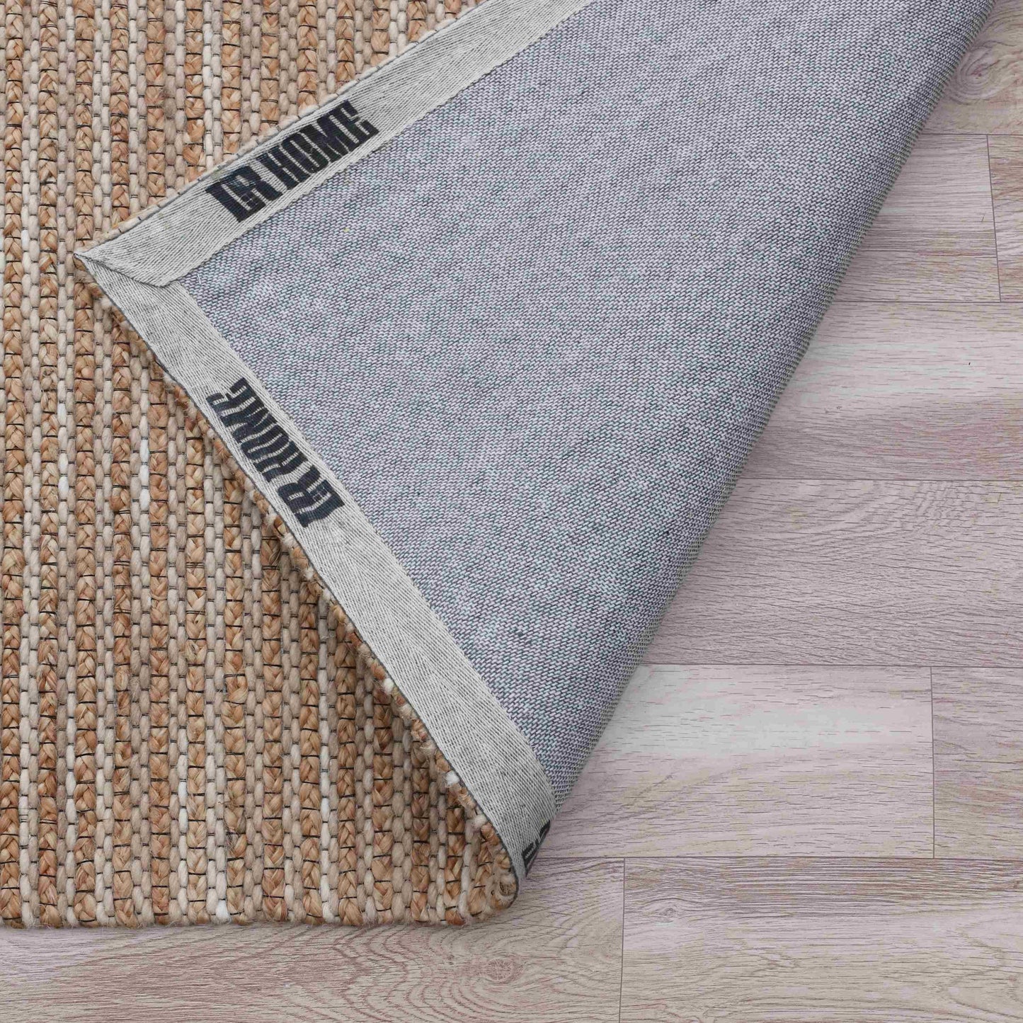 Beige 2' x 3' Rug