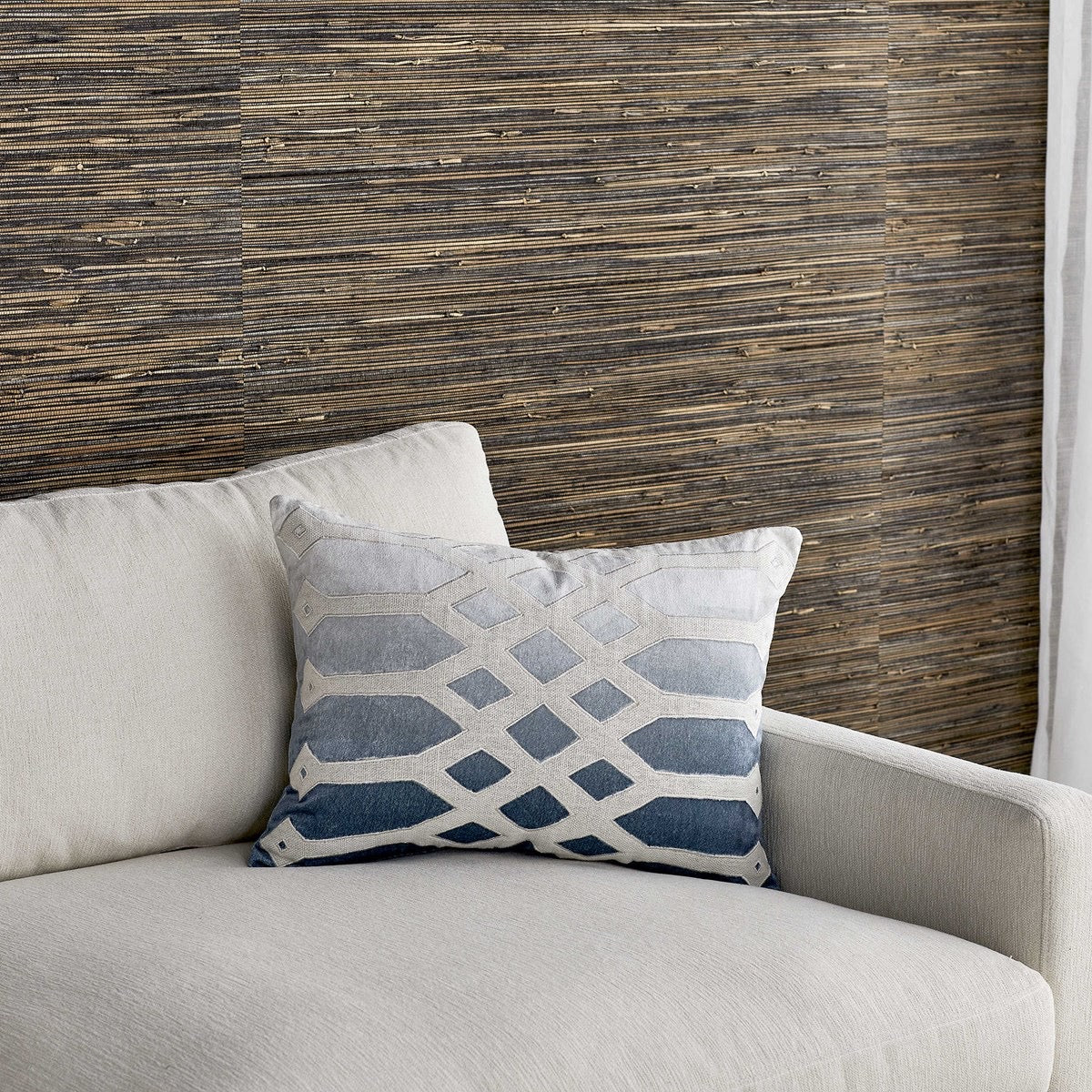 Lattice Pillow