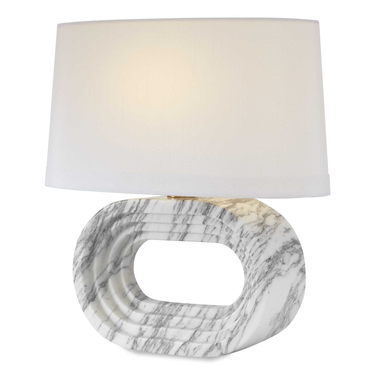Concentric Mini Lamp
