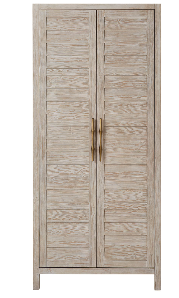 Getaway Utility Cabinet