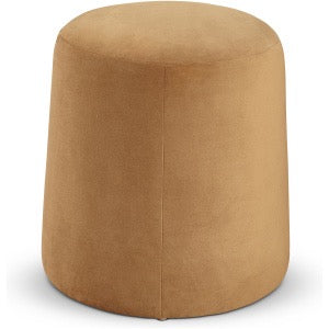 Archie Round Stool 18 x 20 x 18