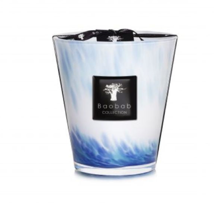 Baobab Eden Seaside Candle - Max16
