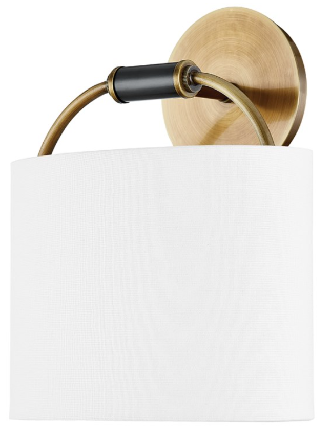 Pete Wall Sconce