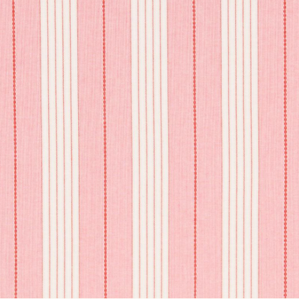 Audrey Stripe in Pink/Red