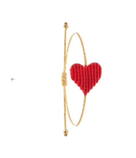 lovebraceletLGblueNavy