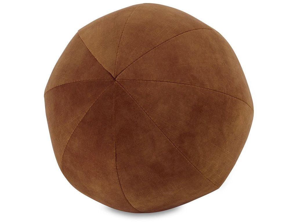 Ball Bearing Pillow - Bliss Bronze