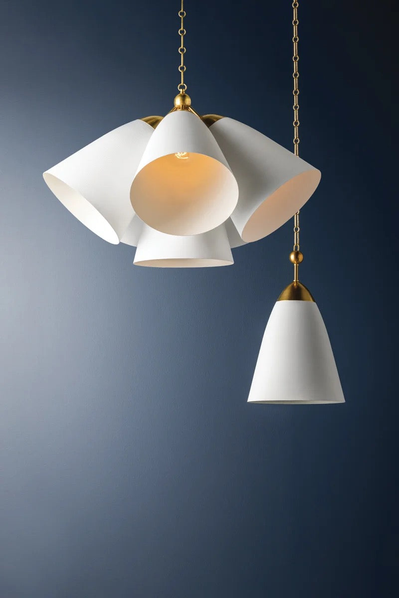 Bronson Chandelier