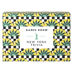New York Trivia Game
