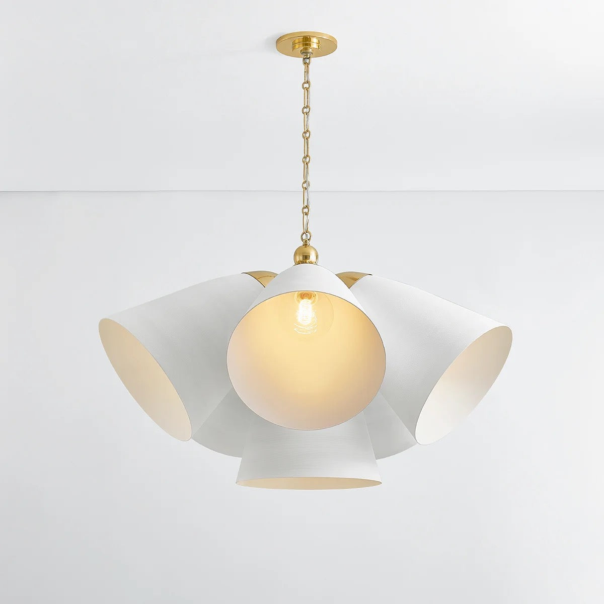 Bronson Chandelier