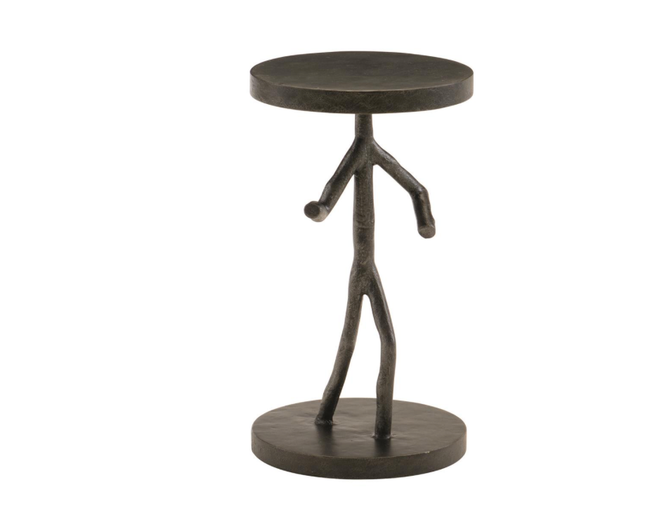 Theo Accent Table