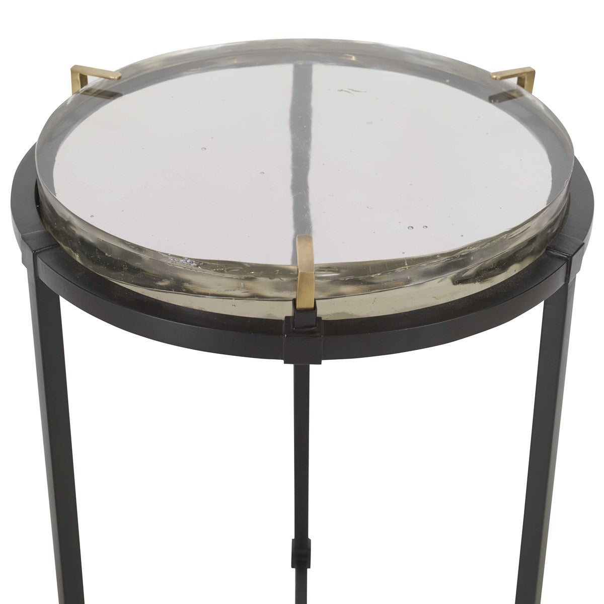 Ice Block Table - Round