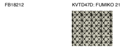 Fukimo 22" Pillow