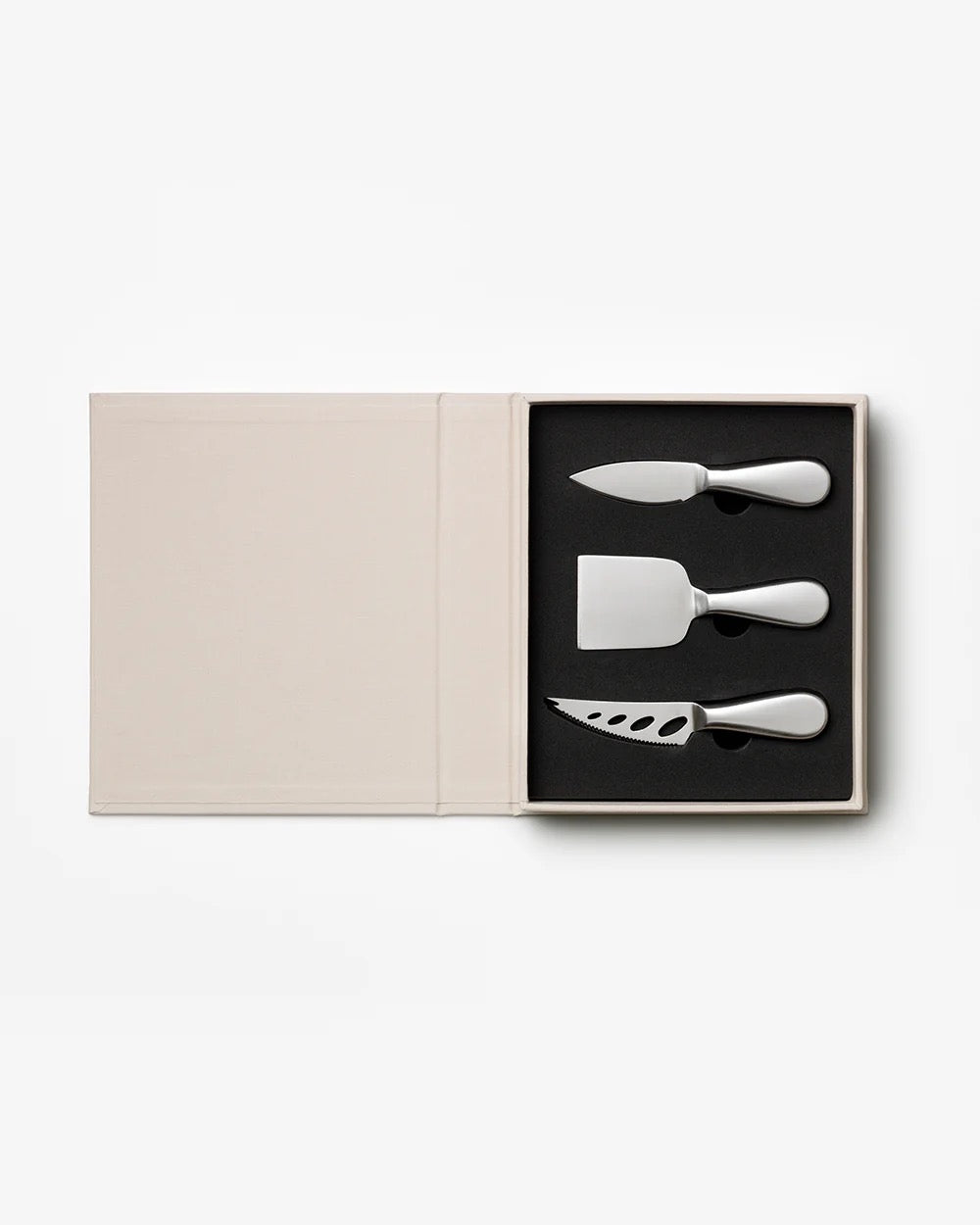 The Essentials - Cheese Tools