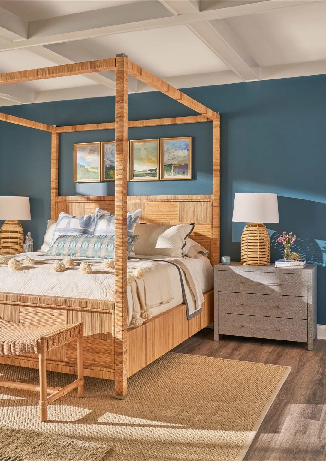 Bimini Chest Nightstand