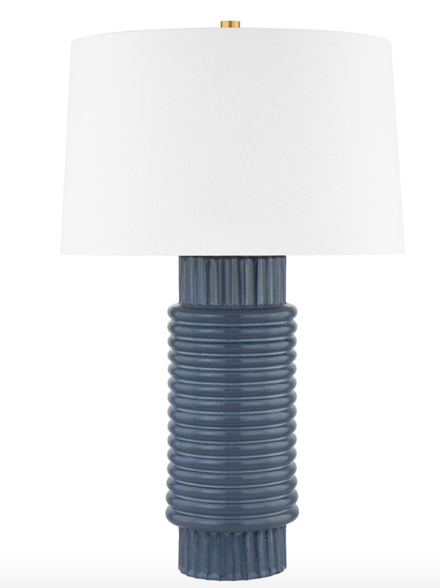 Broderick Table Lamp