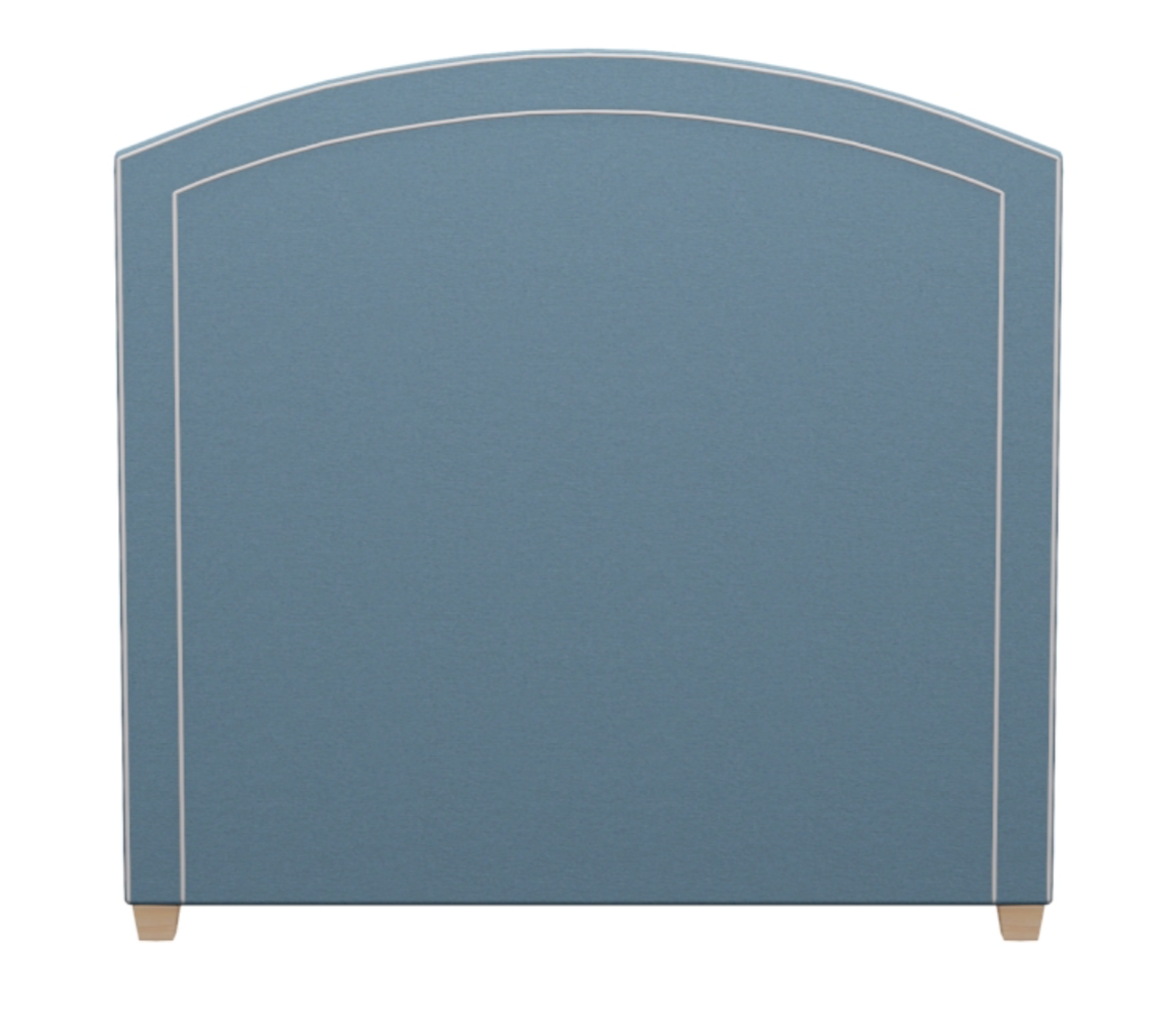 Twilight Headboard Queen 136082-045132