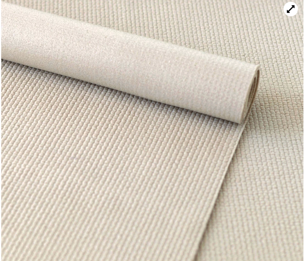 Solid Extra Grip Rug Pad - 2 x 8