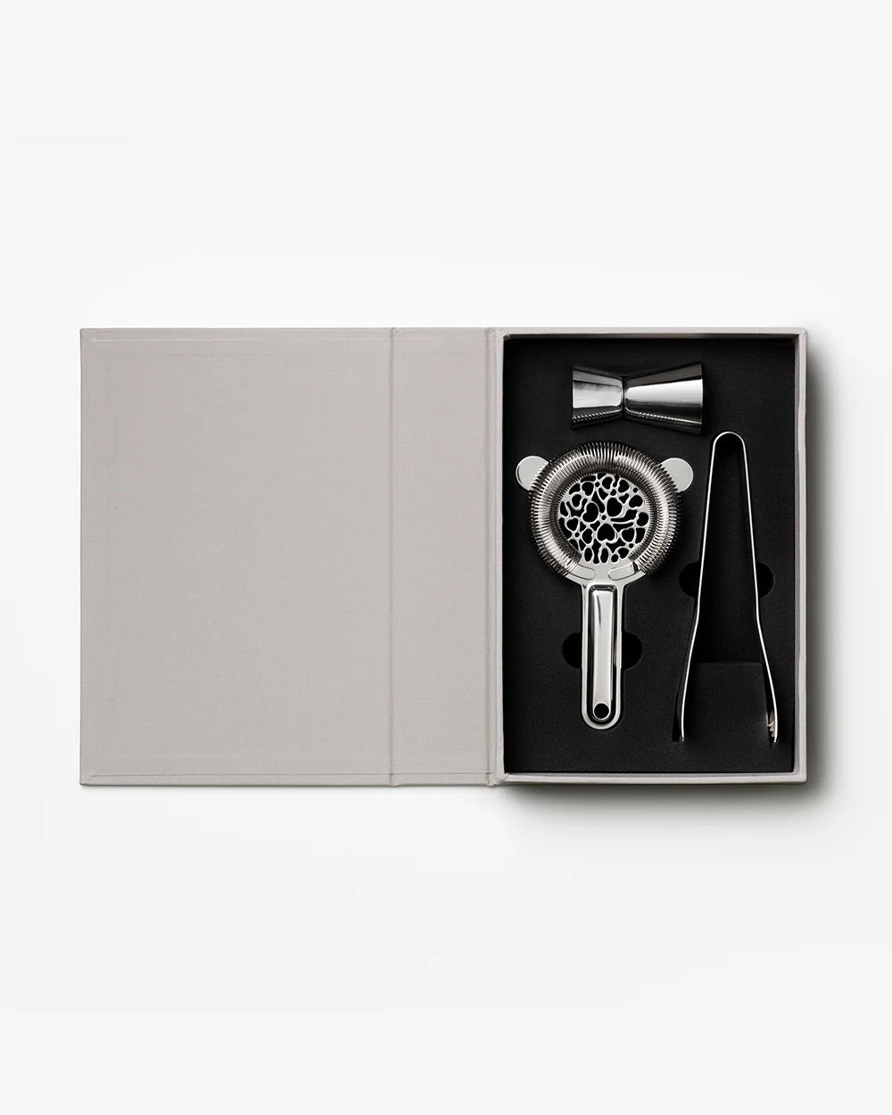 The Essentials - Cocktail Tools