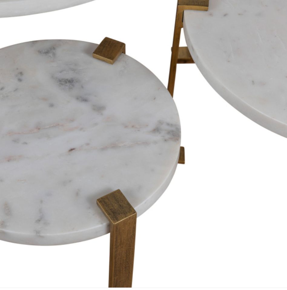 Breckenridge Coffee Table -