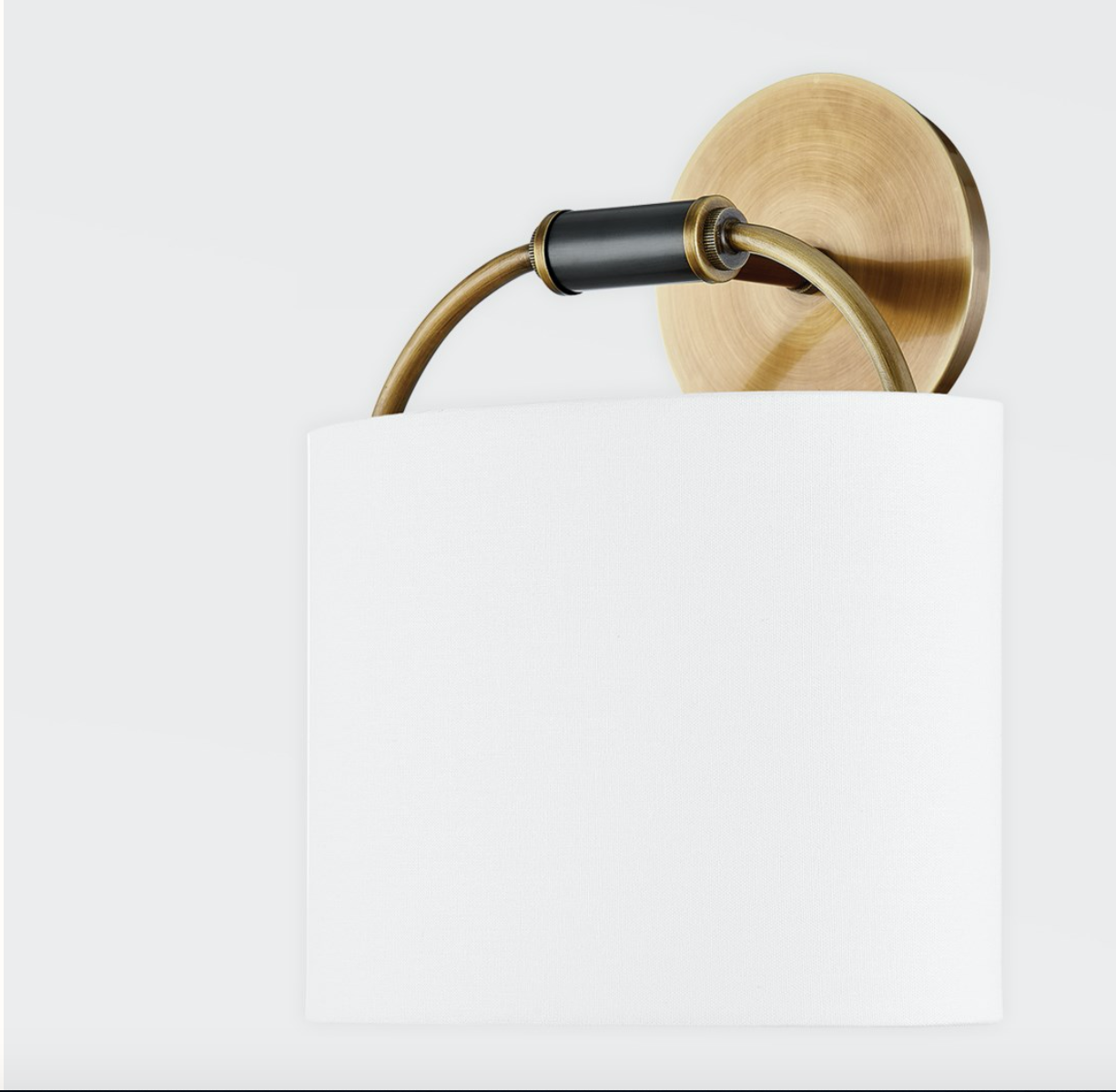 Pete Wall Sconce
