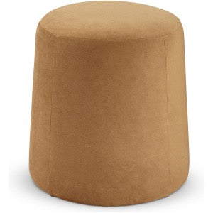 Archie Round Stool 18 x 20 x 18