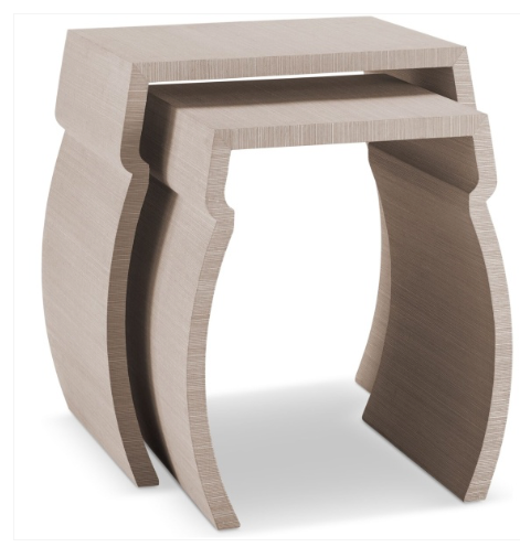 Baldwin Nesting Tables