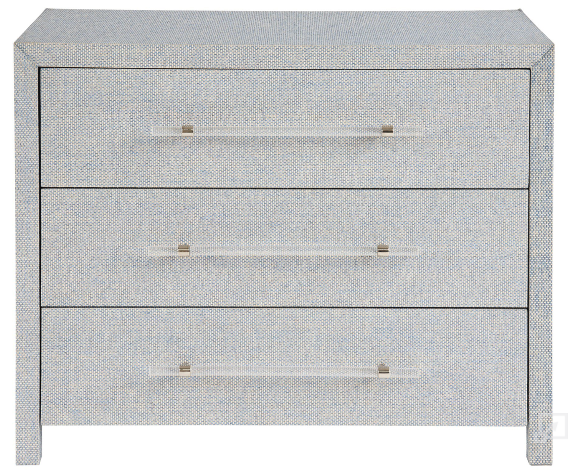 Weekender Bimini Chest