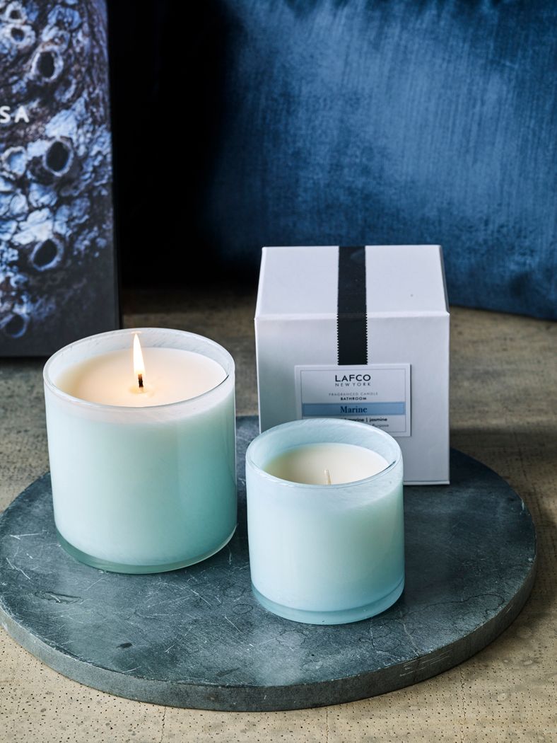 LAFCO Marine Signature Candle